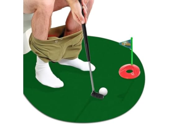 Cadeaux de golf Vignette