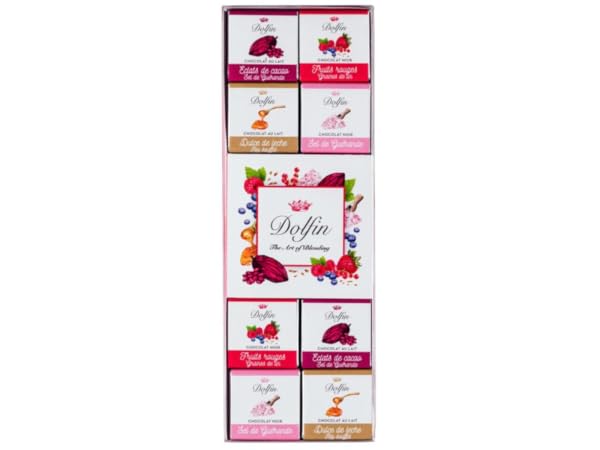 Cadeaux gourmands de chocolat Vignette