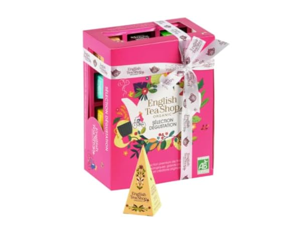Cadeaux thé Vignette