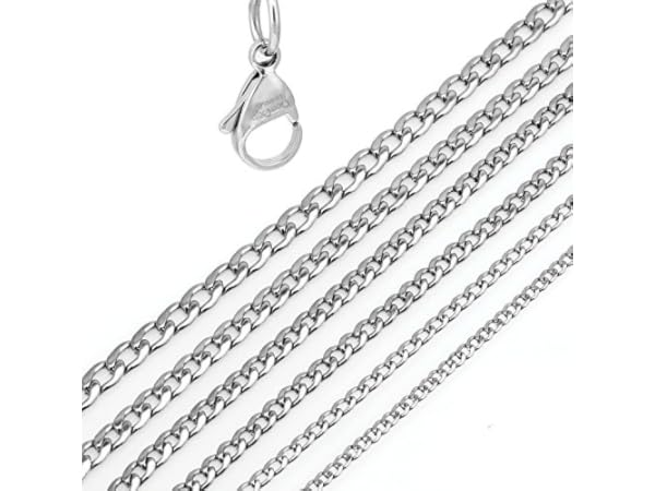 Cadenas baratas Miniatura