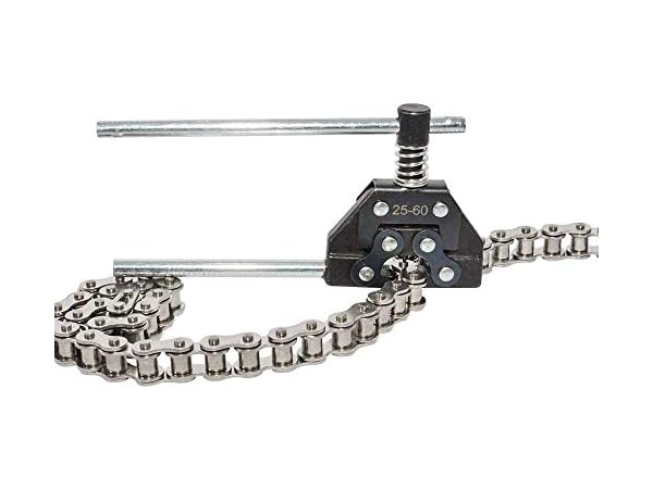 Cadenas de rodillos de transmisión de energía Miniatura