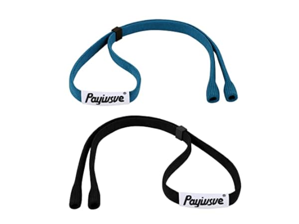 Cadenas y cordones de gafas para hombre Miniatura