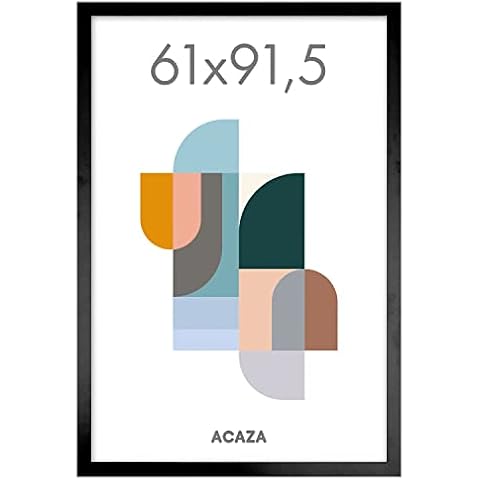 Cadres de posters et d'affiches