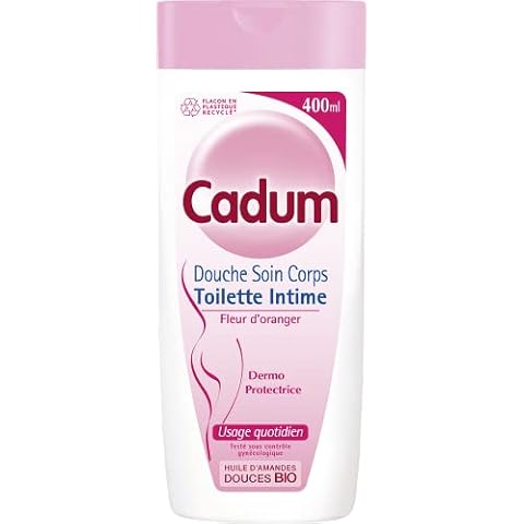 Cadum thumbnail