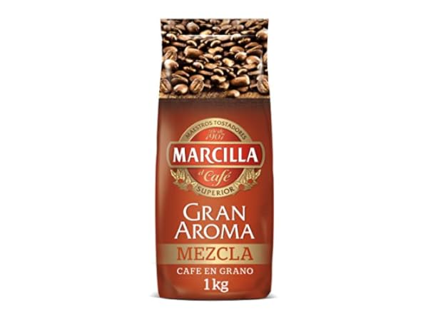 Mezcla de café en grano thumbnail