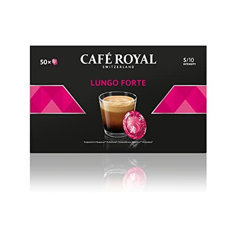 Cafe Royal thumbnail