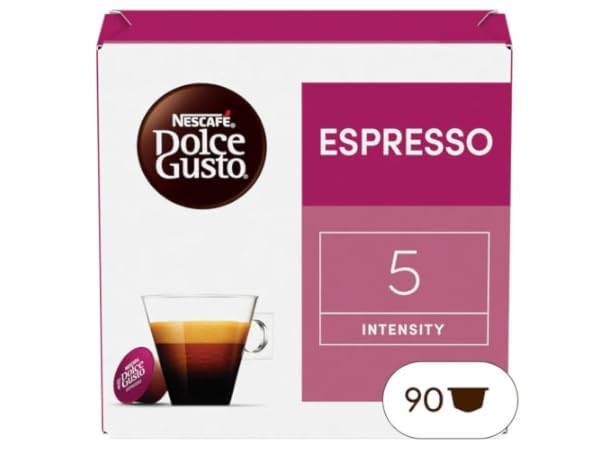 Cafés en capsules et dosettes Vignette