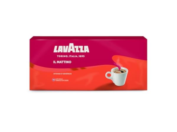 Cafés moulus Vignette