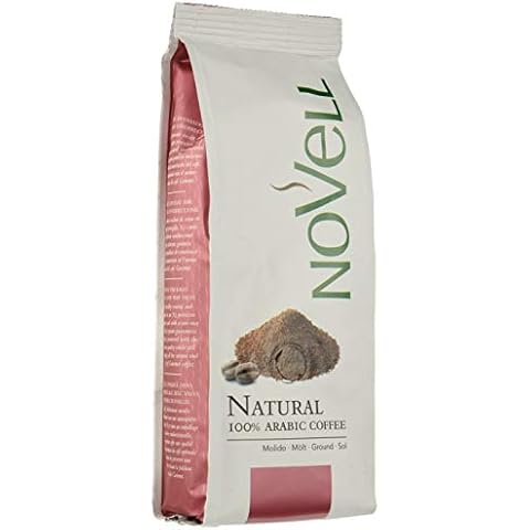 Cafés Novell thumbnail