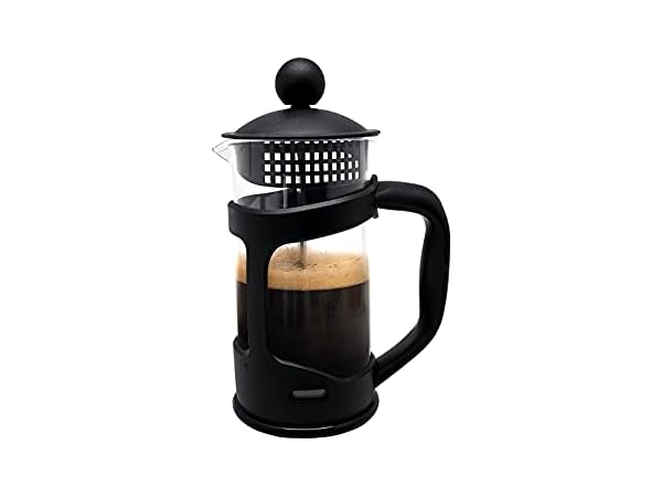 Cafeteras de émbolo Miniatura