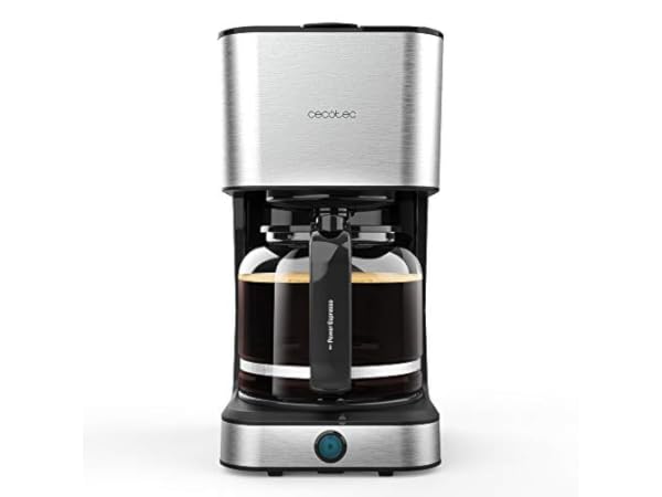 Cafeteras de goteo Miniatura