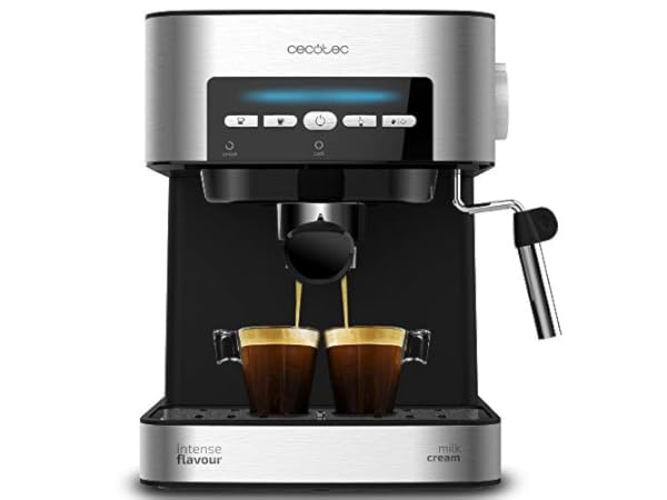 Cafeteras espress Miniatura