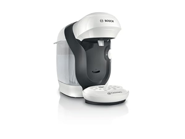 Cafeteras individuales Miniatura