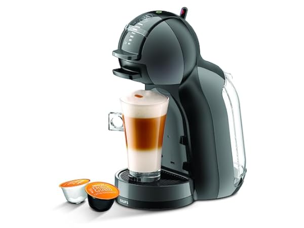 Cafetières à capsules Vignette