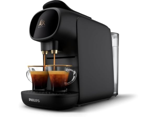 Cafetières et machines à expresso Vignette