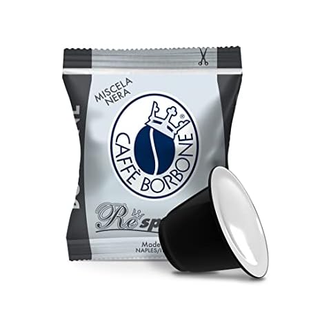 CAFFÈ BORBONE thumbnail