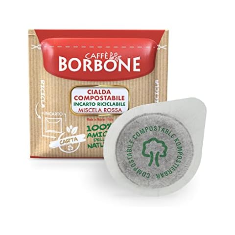 CAFFÈ BORBONE thumbnail