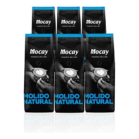 Caffé Mocay thumbnail