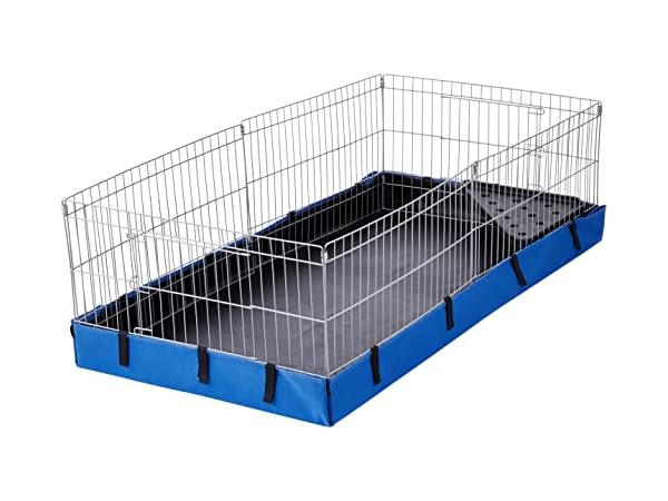 Cages pour petits animaux Vignette