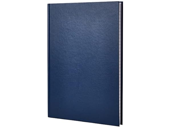 Cahiers manuscrits Vignette