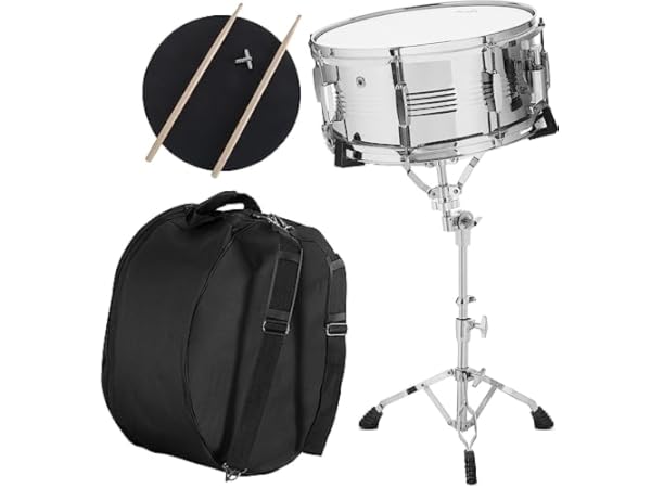 Caisse claire de concert Vignette
