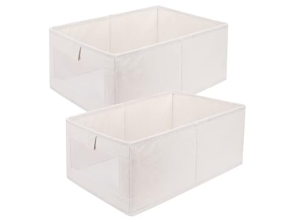 Cajas de almacenaje Miniatura