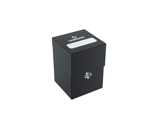 Cajas de almacenamiento para cartas coleccionables Miniatura
