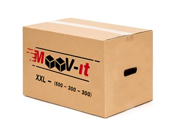 Cajas de carton para envíos thumbnail