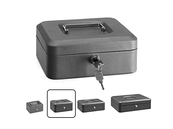 Cajas de caudales Miniatura