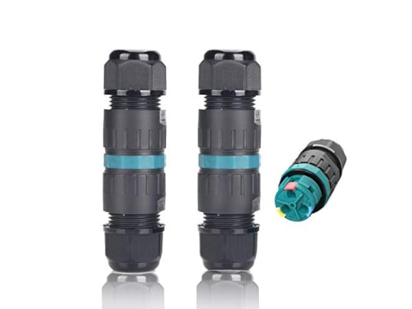 Cajas de empalmes para cableado de superficie Miniatura