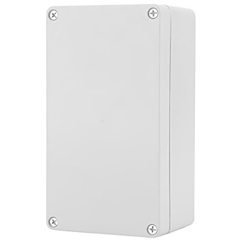 Cajas de fusibles