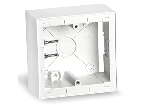 Cajas de mecanismos Miniatura