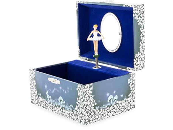 Cajas de música Miniatura