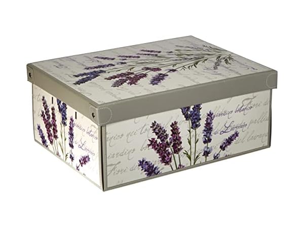 Cajas decorativas Miniatura