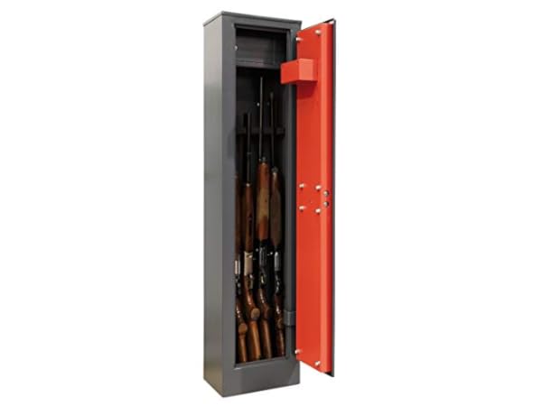 Cajas fuertes para armas Miniatura