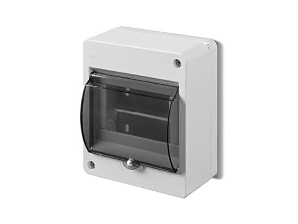 Cajas magnetotérmicos Miniatura