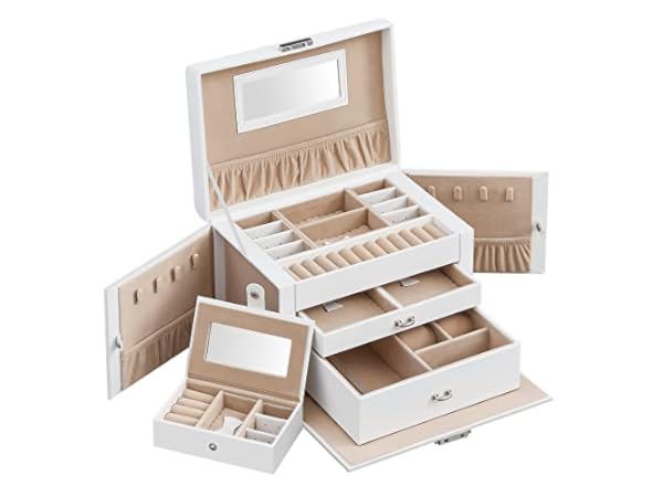 Cajas para joyas Miniatura