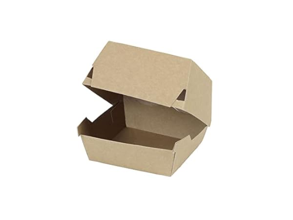 Cajas para llevar Miniatura