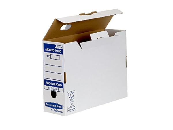 Cajas para material de oficina Miniatura