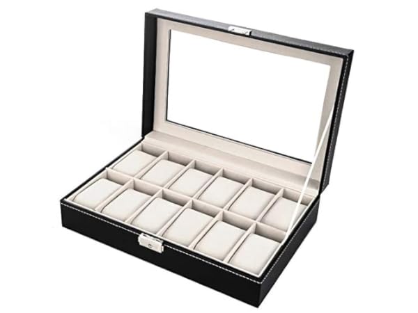 Cajas para relojes Miniatura