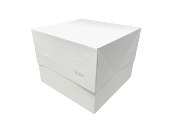 Cajas para tartas Miniatura