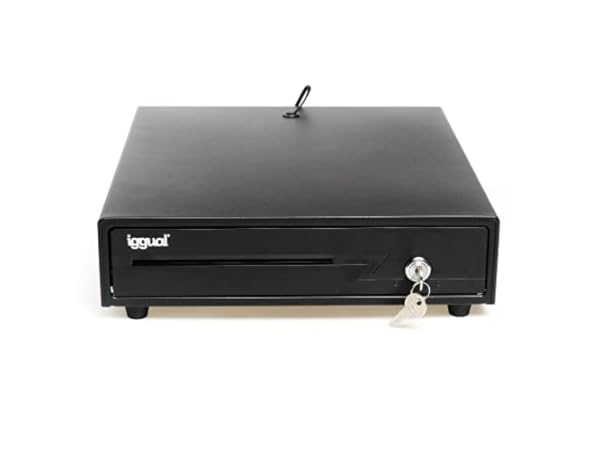 Cajas registradoras Miniatura