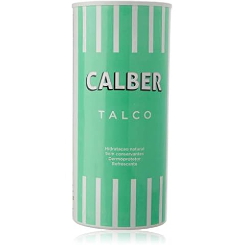 Calber thumbnail