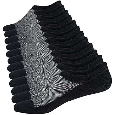 Calcetines cortos para hombre
