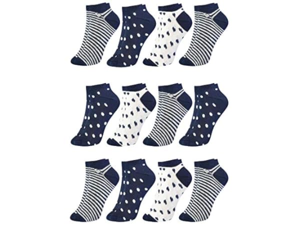 Calcetines cortos para niña Miniatura