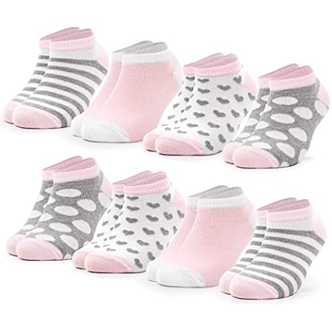 Calcetines cortos para niño