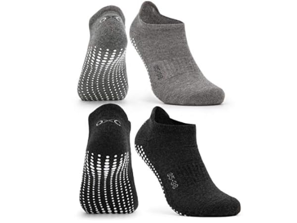 Calcetines de deporte para mujer Miniatura