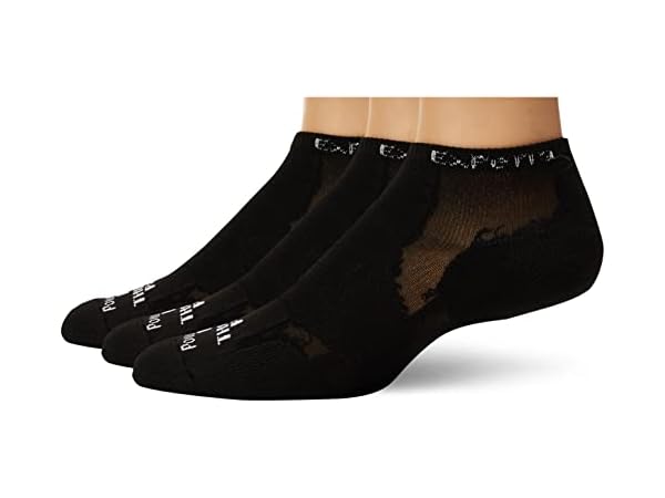 Calcetines de running para hombre corte bajo thumbnail