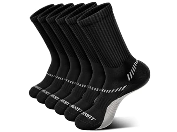 Calcetines de running para hombres deportivos thumbnail
