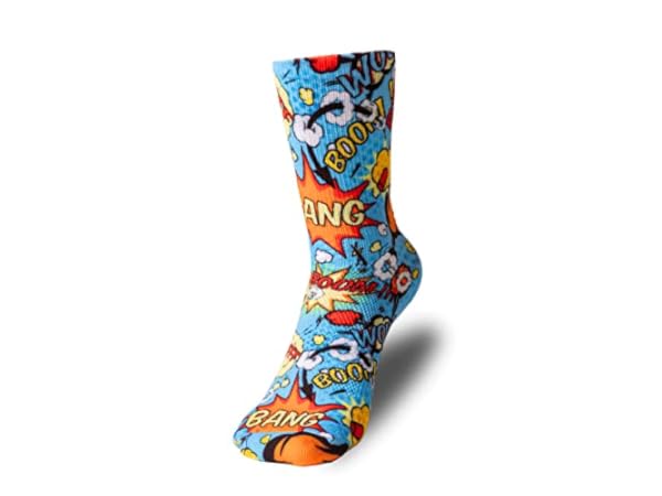 Calcetines de running deportivos para hombres thumbnail